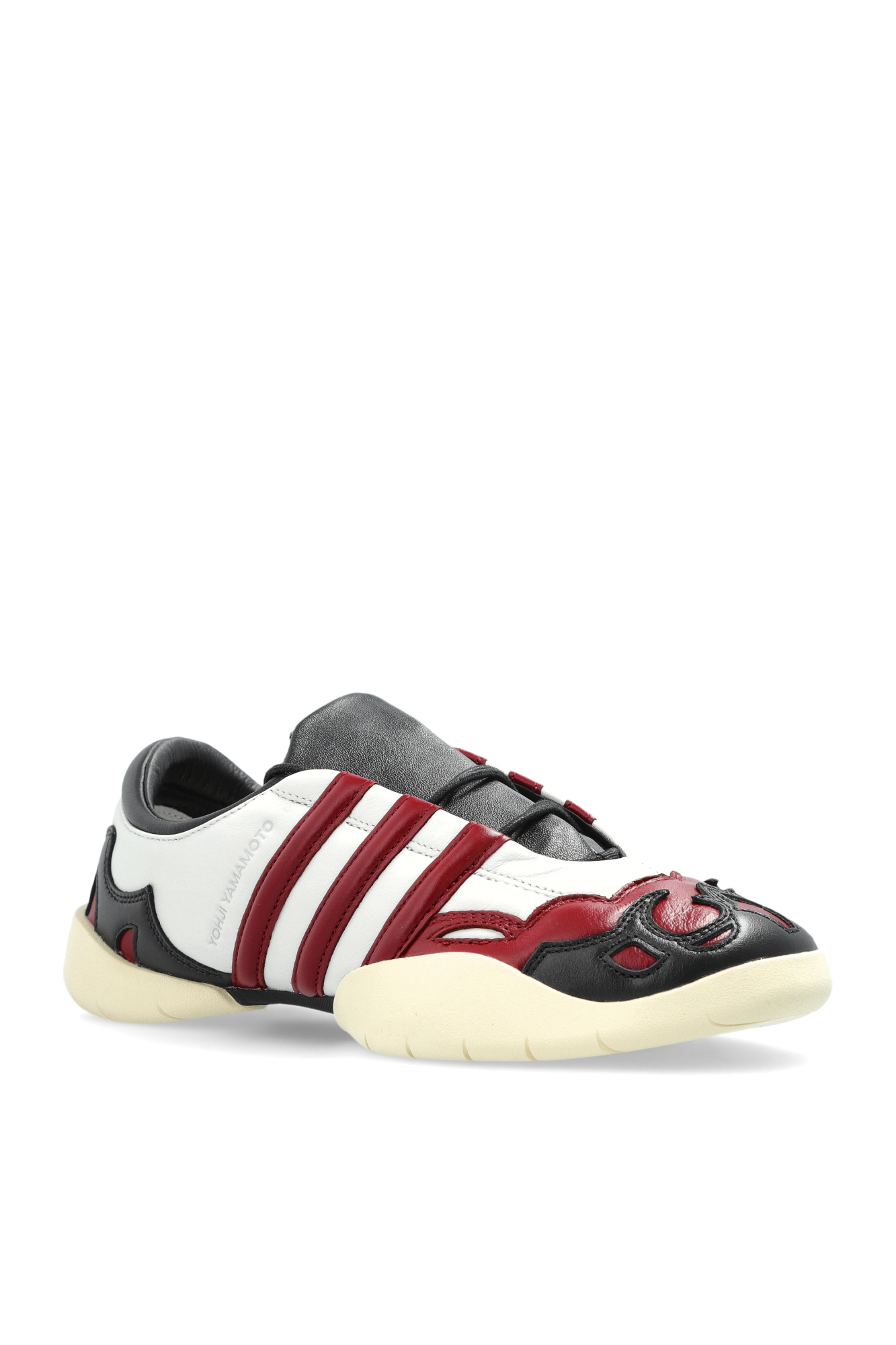 Multicolour 'Regu 2002' sports shoes Y-3 - Vitkac AS